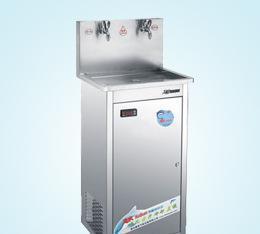 【厂家】冰热型节能饮水机 全自动工厂开不机 50人饮水图片-温州惠泉节能设备有限公司 -