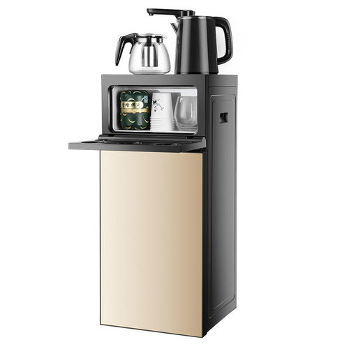 华生饮水机立式制冷制热茶吧机特价立式智能家庭用全自动冷热两用
